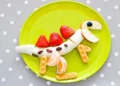 Nutritious Toddler Snacks: Healthy Ideas for Growing Kids