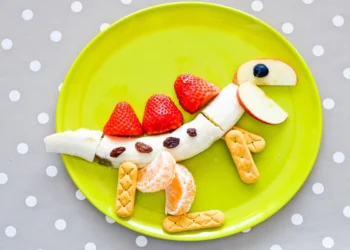 Nutritious Toddler Snacks: Healthy Ideas for Growing Kids