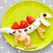 Nutritious Toddler Snacks: Healthy Ideas for Growing Kids