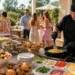 Made-to-Order vs. Buffet Catering: Which Is Better for Your Orange County Event?